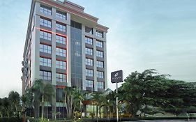Asyana Kemayoran Jakarta